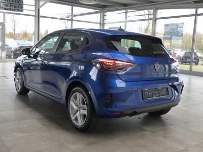 Gebraucht Renault Clio V 91 PS (66 kW) 2024 Verschiedene Limousine
