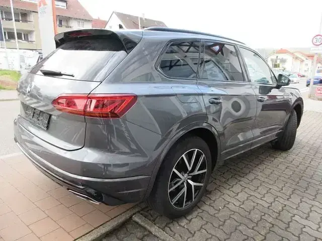 Gebraucht VW Touareg Elegance 286 PS (210 kW) 2019 Andere SUV