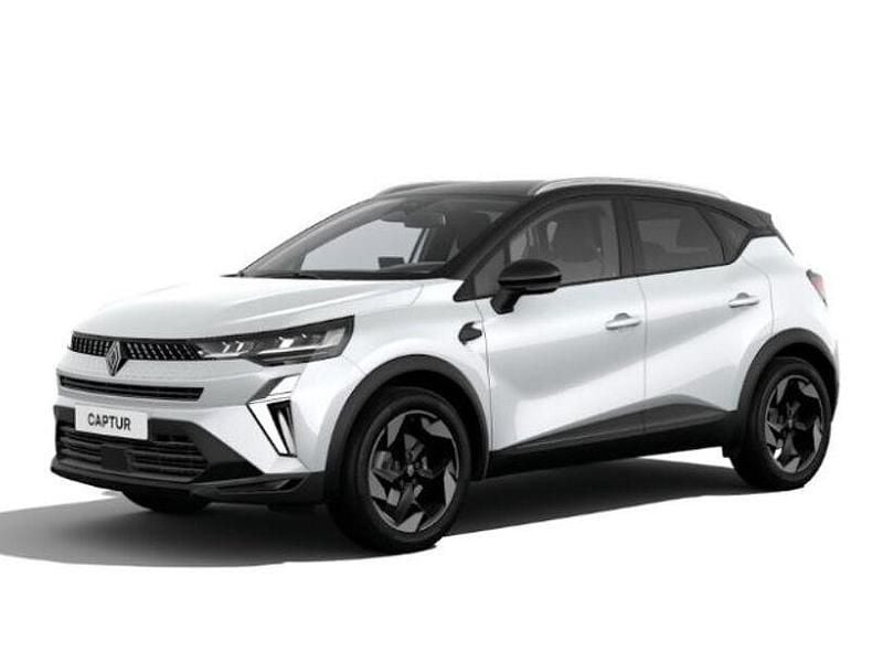 Gebraucht Renault Captur Techno 140 PS (102 kW) 2025 Andere SUV