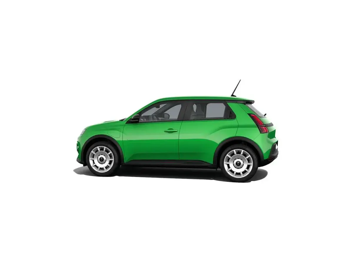 Neu Renault R5 Evolution 89 kW (122 PS) 2026 Pop green! Kleinwagen