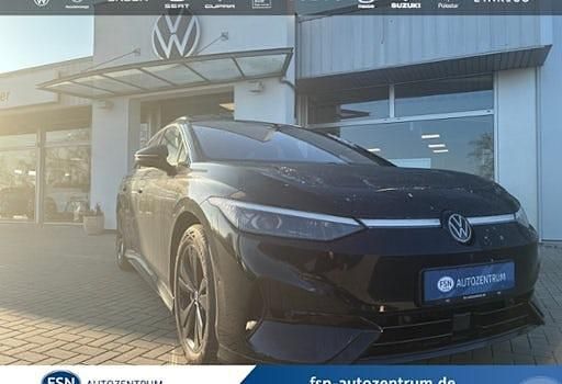 Neu VW ID.7 Pro 210 kW (286 PS) 2026 Grenadillschwarz metallic Kombi