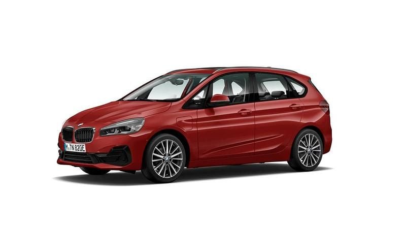 Gebraucht 2025 BMW 225 iPerformance | 18.900 € - Bild 1/3
