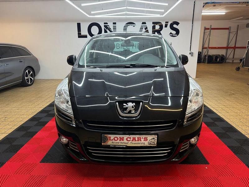 Gebraucht Peugeot 5008 Family 150 PS (110 kW) 2011 Other Van / Kleinbus