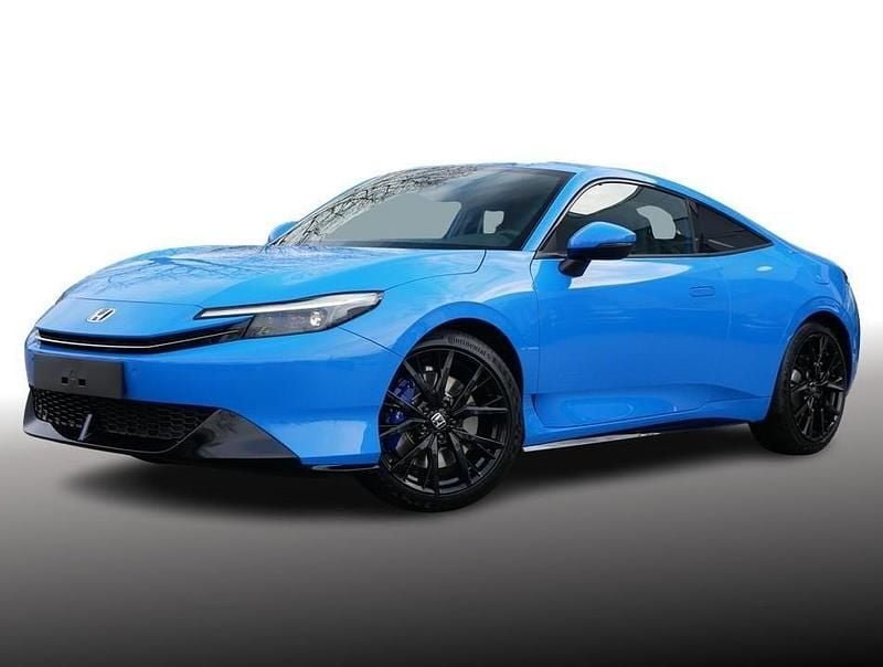 Neu Honda Prelude Advance 184 PS (135 kW) 2026 Racing blue pearl Coupé