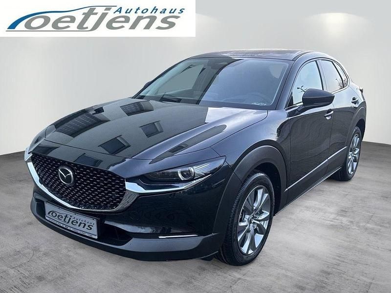 Neu Mazda CX-30 Center-Line 140 PS (102 kW) 2026 Schwarz SUV