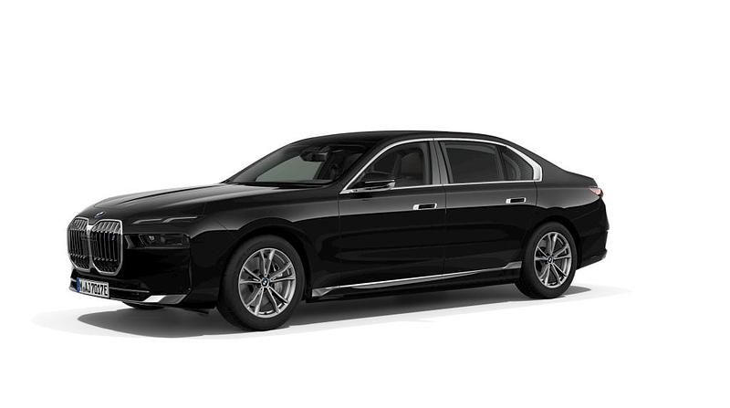 Gebraucht 2025 BMW i7 Executive Limousine | 77.440 € (Superpreis) - Bild 1/3