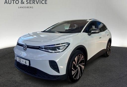 Weiß Neu 2025 VW ID.4 Pro SUV | 55.150 € - Bild 1/4