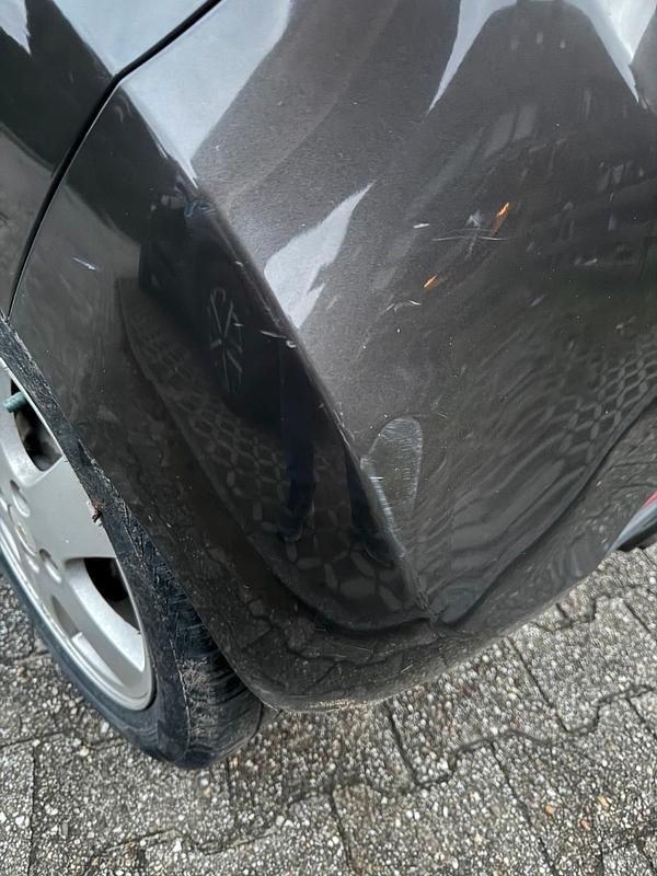 Gebraucht Chevrolet Spark 82 PS (60 kW) 2010 Braun Kleinwagen