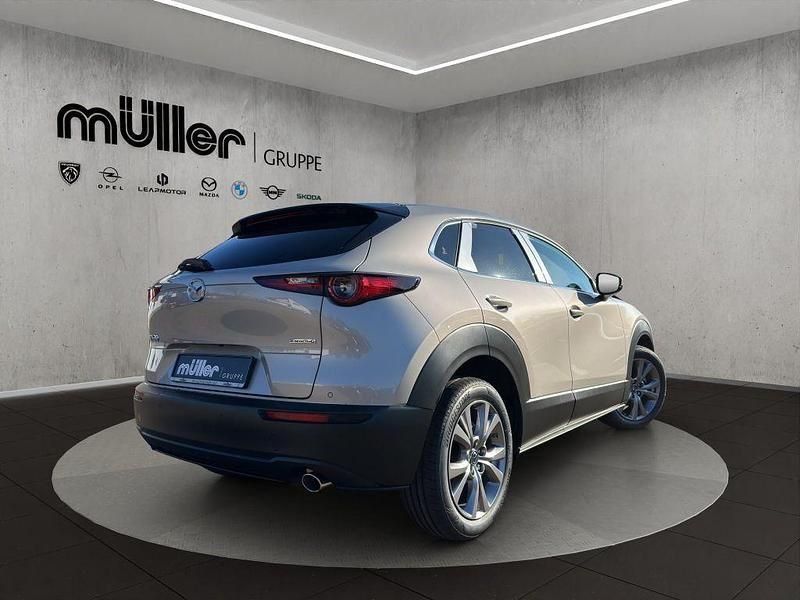 Neu Mazda CX-30 Exclusive 140 PS (102 kW) 2026 Ceramic SUV