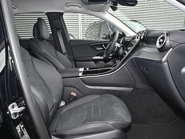 Gebraucht 2025 Mercedes GLC220 | 63.700 € (Guter Preis) - Bild 1/4