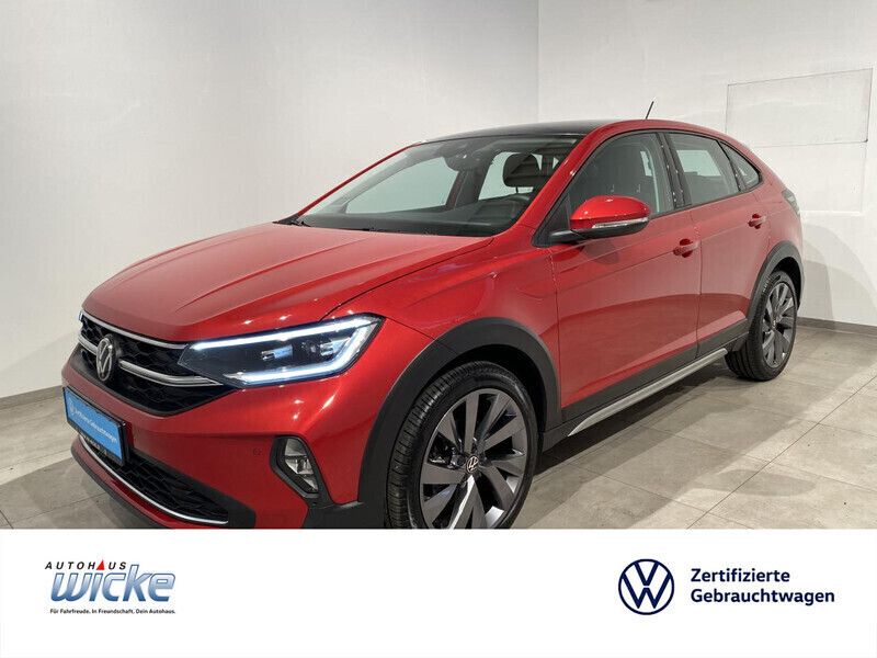 Andere farbe Gebraucht 2022 VW Taigo Style SUV | 27.480 € (Fairer Preis) - Bild 1/4