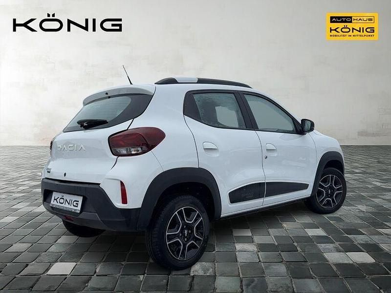 Gebraucht Dacia Spring 2023 Other Kleinwagen