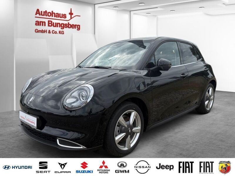 Schwarz Neu 2025 Ora 03 Pro+ Limousine | 36.290 € (Teuer) - Bild 1/2