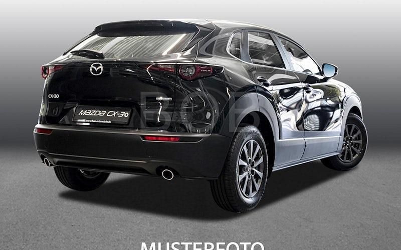 Neu Mazda CX-30 Prime-Line 140 PS (102 kW) 2025 Weiß SUV