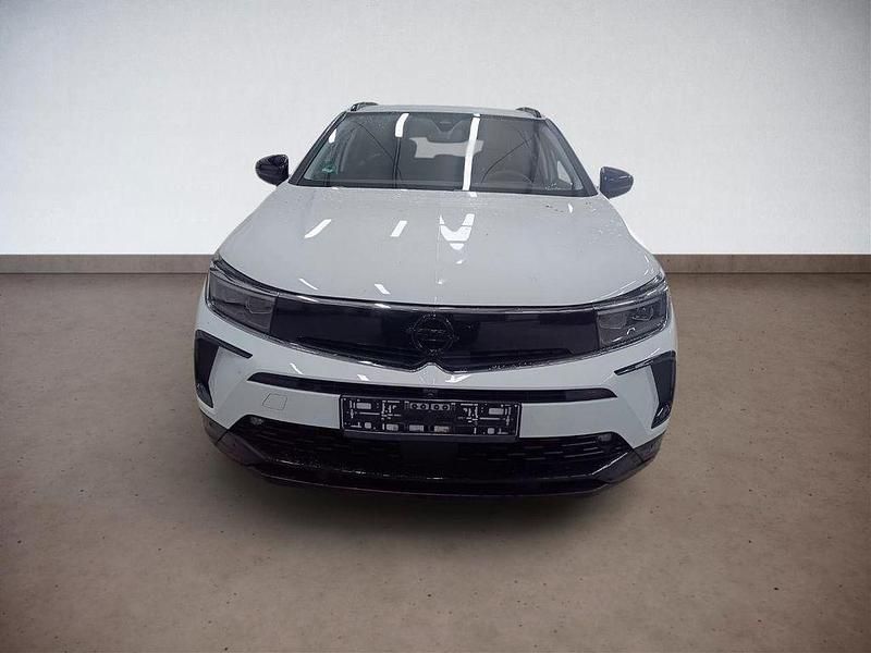 Gebraucht Opel Grandland X 131 PS (96 kW) 2025 Weiß SUV