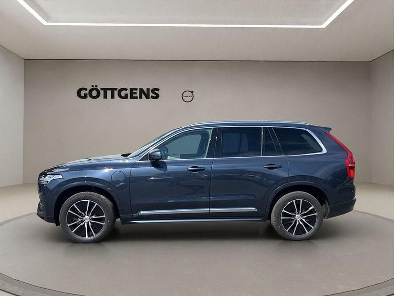 Gebraucht Volvo XC90 Core 455 PS (334 kW) 2024 Blau SUV