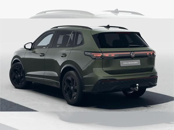 Neu VW Tiguan R-line 150 PS (110 kW) 2026 Beige SUV