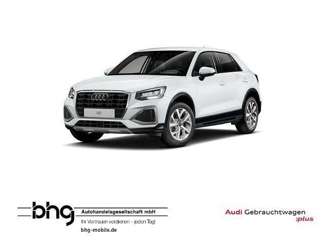 Gebraucht Audi Q2 Advanced 150 PS (110 kW) 2025 SUV