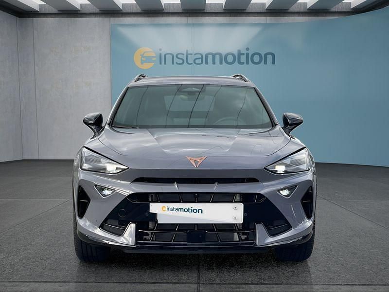 Gebraucht 2025 Cupra Formentor SUV | 33.149 € (Guter Preis) - Bild 1/3