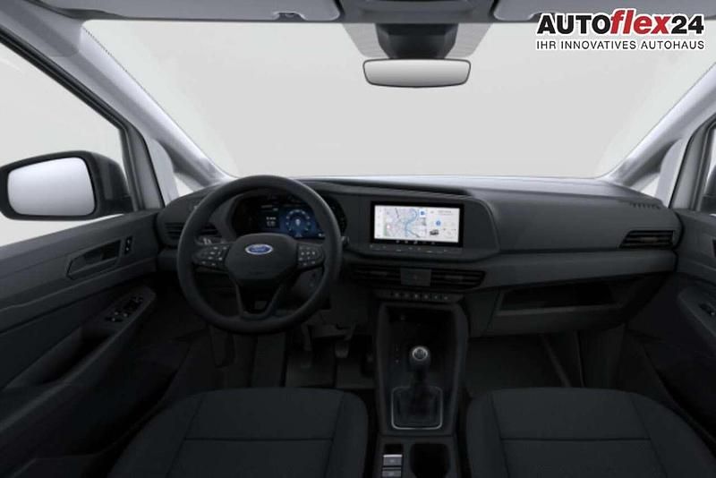 Neu Ford Transit Connect Trend 122 PS (89 kW) 2026 Comet grey Van / Kleinbus