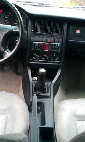 Second-hand Audi 80 158 CP (116 kW) 1994 Argintiu Berlinǎ