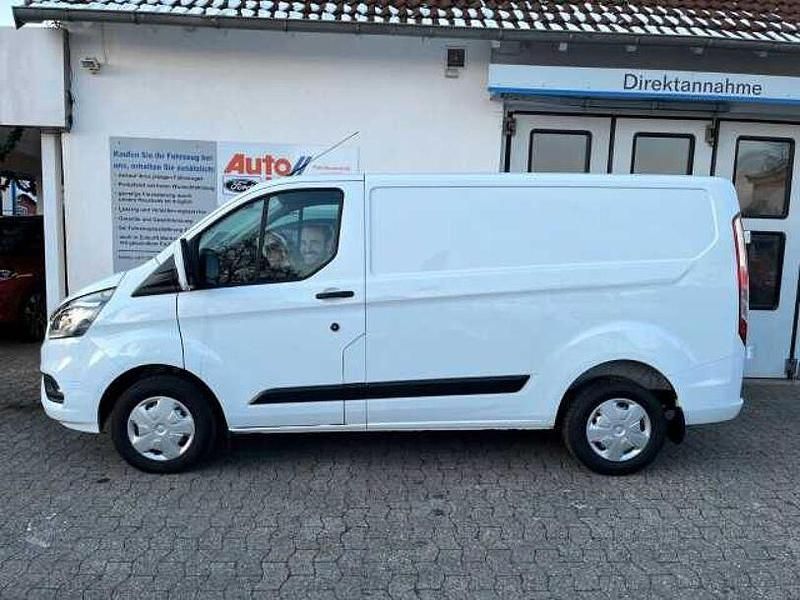 Gebraucht Ford Transit Custom Trend 130 PS (95 kW) 2023 Andere Limousine