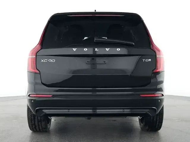 Gebraucht Volvo XC90 Plus 455 PS (334 kW) 2025 Schwarz SUV