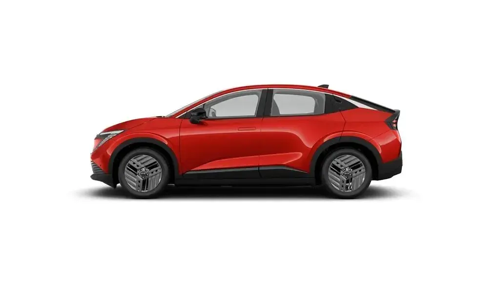 Neu Nissan Leaf 360º 130 kW (177 PS) 2026 Rot SUV
