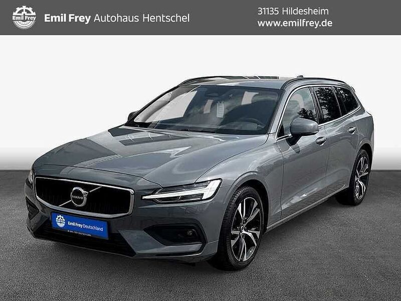 Gebraucht 2024 Volvo V60 Kombi | 35.627 € (Superpreis) - Bild 1/4