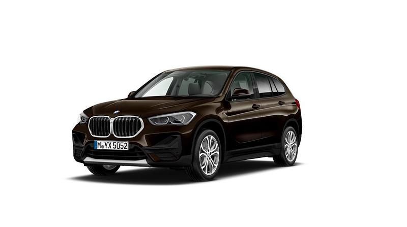 Gebraucht 2025 BMW X1 Advantage SUV | 32.990 € (Fairer Preis) - Bild 1/1