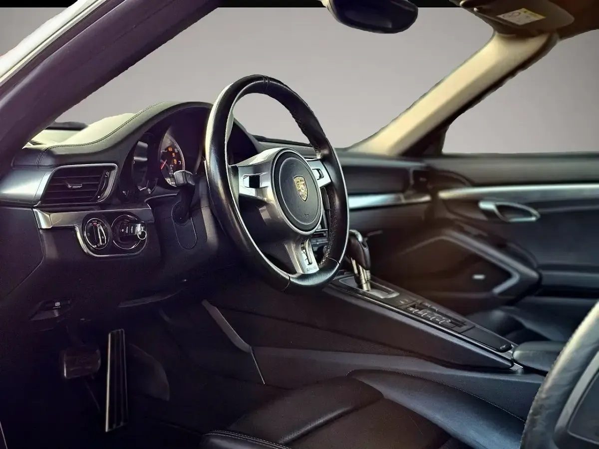 Gebraucht Porsche 991 521 PS (383 kW) 2014 Manufacturer Cabrio