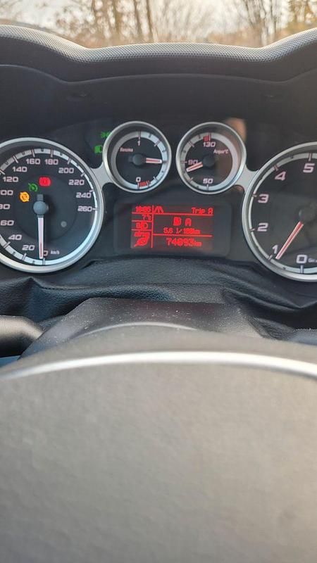 Gebraucht Alfa Romeo MiTo Super 105 PS (77 kW) 2018 Andere farben Kleinwagen