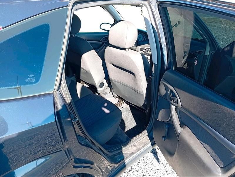 Gebraucht Ford Focus 100 PS (73 kW) 2000 Limousine