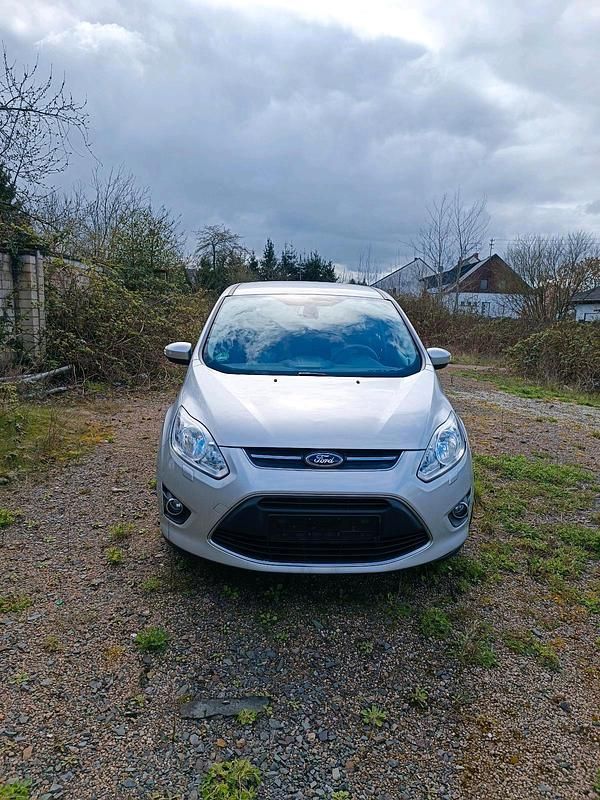 Usata Ford C-MAX 90 CV (66 kW) 2011 Monovolume