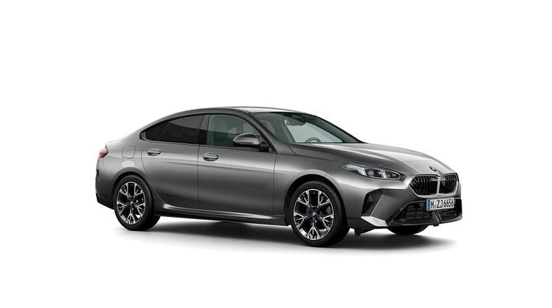 Usata BMW 220 Efficient Dynamics 156 CV (114 kW) 2025 Coupé