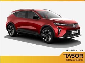 Neu Renault Scenic E-Tech Komfort 125 kW (170 PS) 2026 Rot (dezirrot metallic) SUV