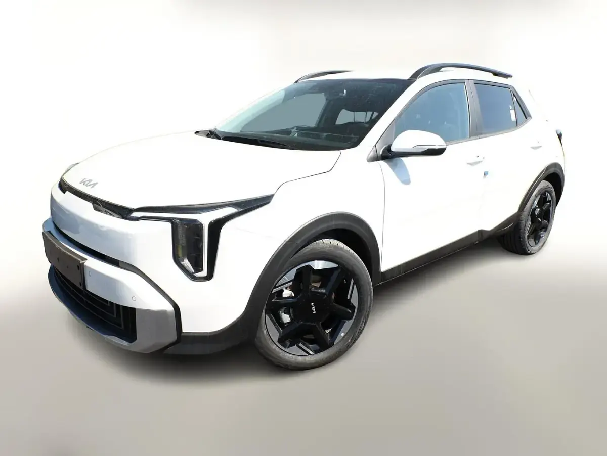 Gebraucht Kia Stonic 114 PS (83 kW) 2026 SUV