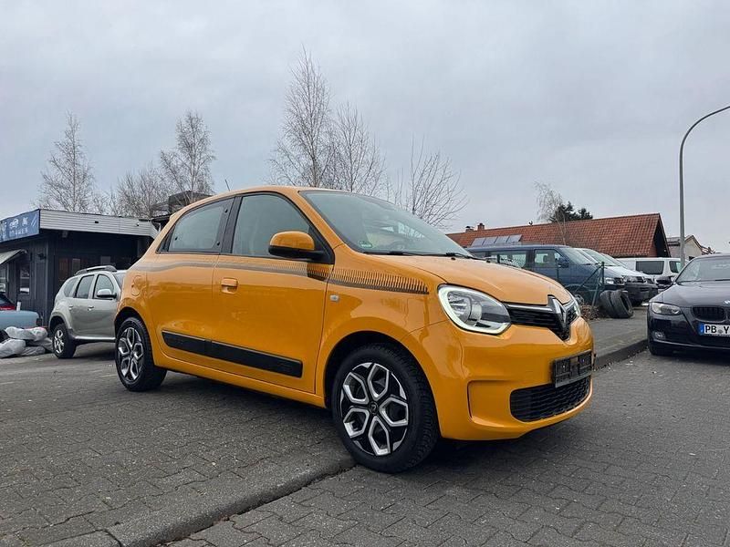 Gebraucht Renault Twingo Signature 73 PS (53 kW) 2020 Kleinwagen