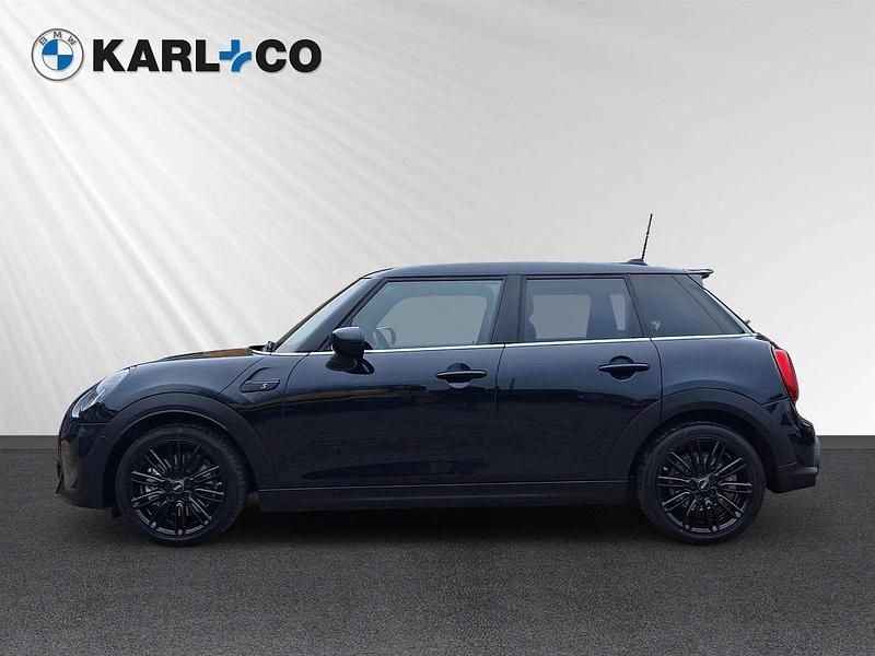 Weiss Gebraucht 2023 Mini Cooper S Kleinwagen | 27.898 € (Fairer Preis) - Bild 1/4