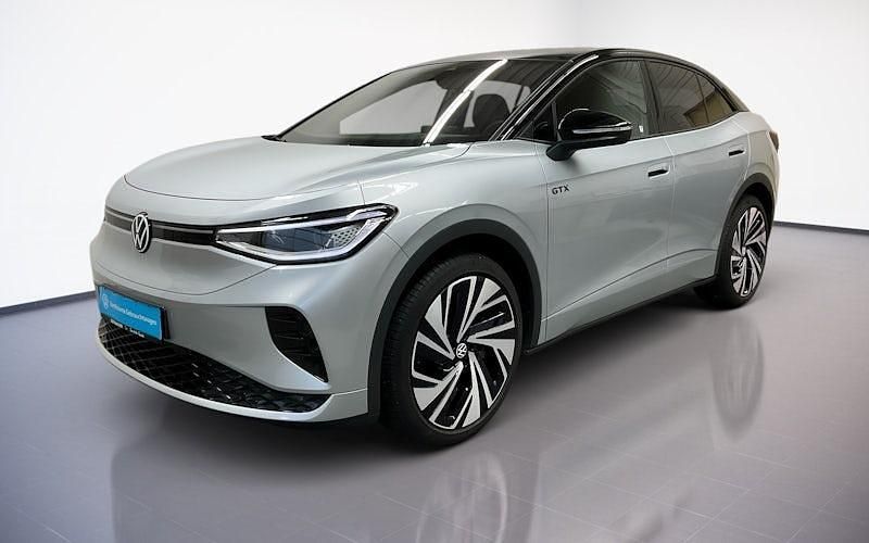 Gebraucht VW ID.5 GTX 250 kW (340 PS) 2025 Silber SUV