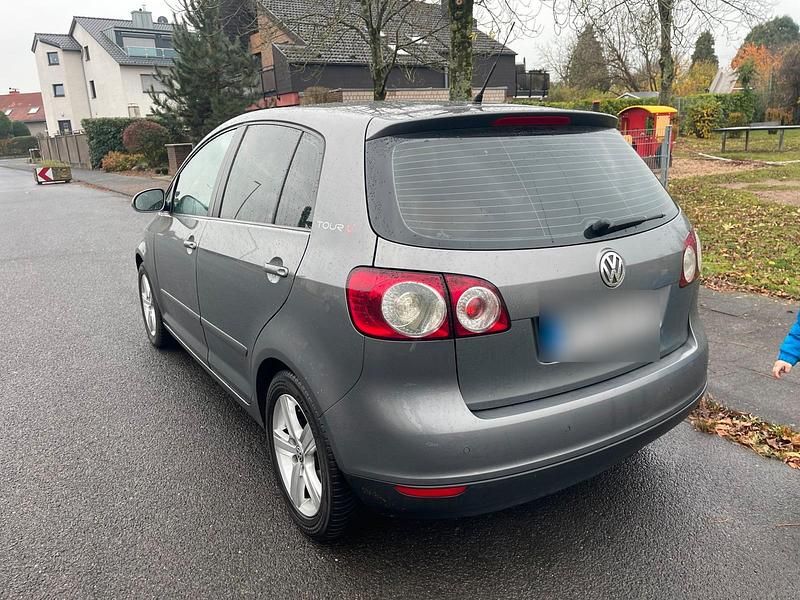 Gebraucht VW Golf V 105 PS (77 kW) 2007 Grau Kleinwagen