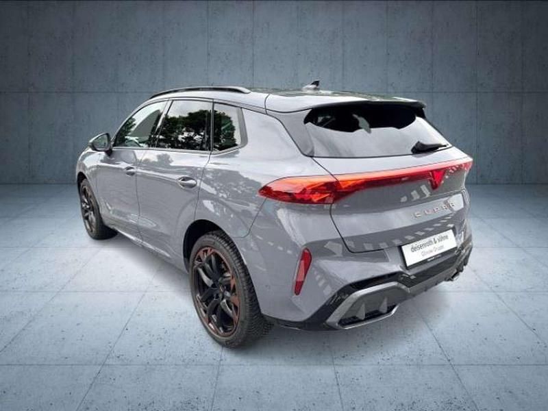 Gebraucht Cupra Terramar VZ 265 PS (194 kW) 2024 Grau SUV