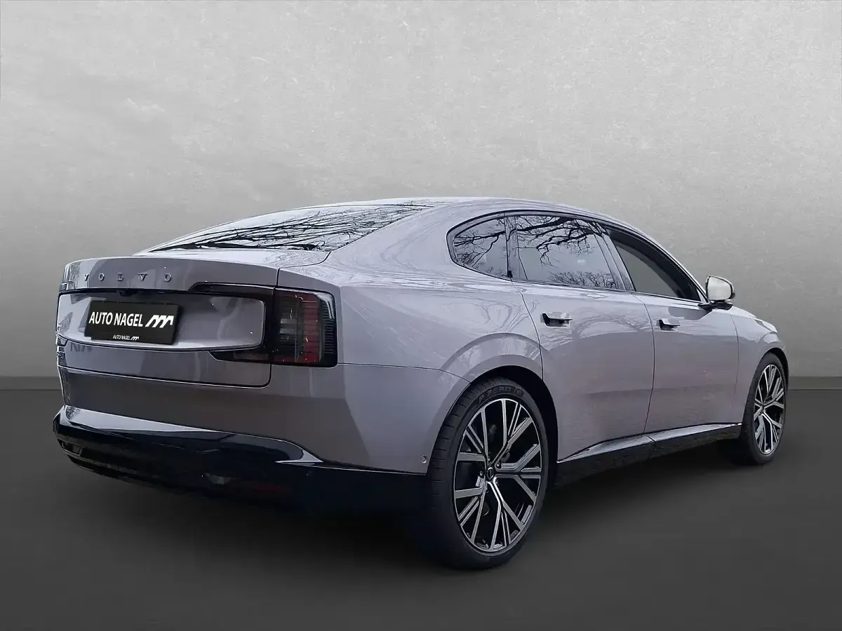 Gebraucht Volvo ES90 Ultra 244 kW (333 PS) 2026 Andere Limousine