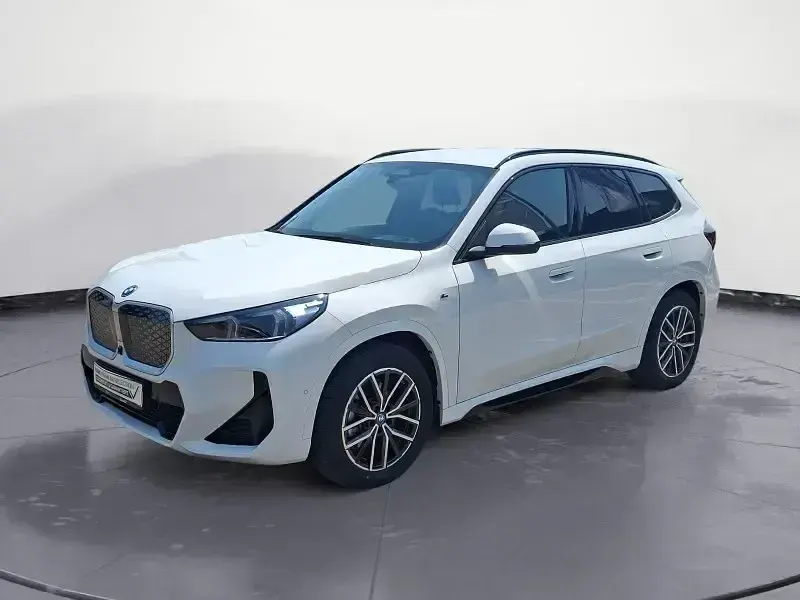 Gebraucht BMW iX1 M Sport 230 kW (313 PS) 2025 SUV