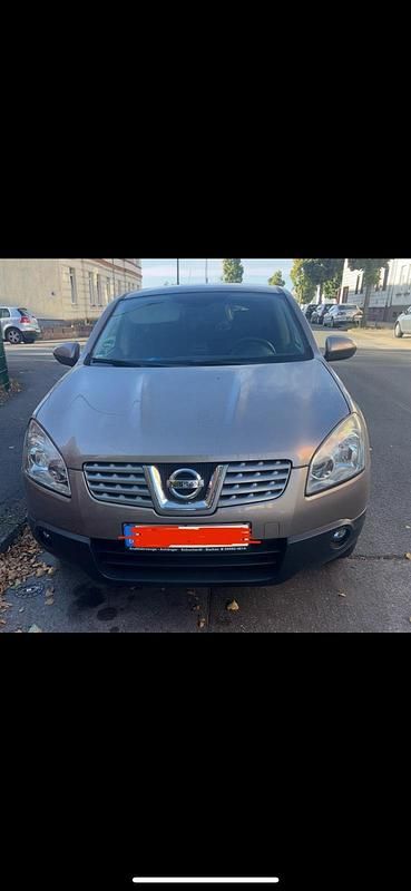 Gebraucht 2008 Nissan Qashqai SUV | 5.200 € (Guter Preis) - Bild 1/4