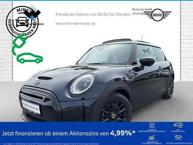Gebraucht 2023 Mini Cooper S Hatch Kleinwagen | 20.832 € (Fairer Preis) - Bild 1/4