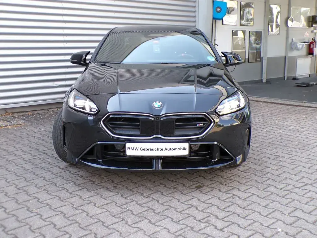 Gebraucht BMW M235 Performance 300 PS (220 kW) 2025 Schwarz Coupé