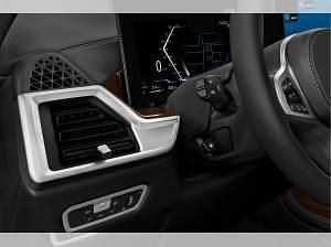 Neu BMW X7 381 PS (280 kW) 2026 Weiß (alpinweiß uni) SUV