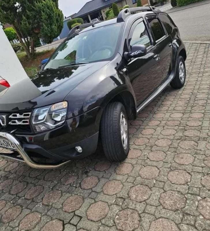 Gebraucht 2017 Dacia Duster Adventure SUV | 11.000 € (Etwas zu teuer) - Bild 1/4