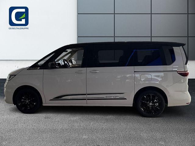 Neu VW Multivan Edition 150 PS (110 kW) 2025 Weiß Van